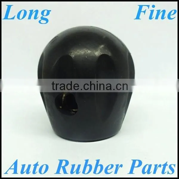 Factory Direct Sale Automotive Manual Stick Shift Knob and Bush