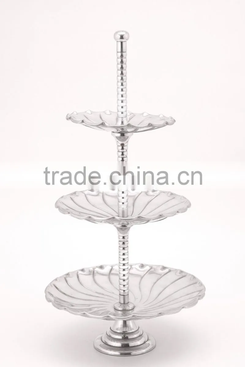 Table Decorative Cake Stand 4 Tier