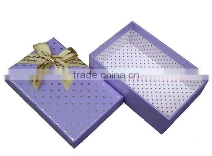 Semi automatic rigid box making machine