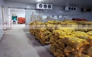 Foshan Fuyi Food Co., Ltd. company overview - view 3