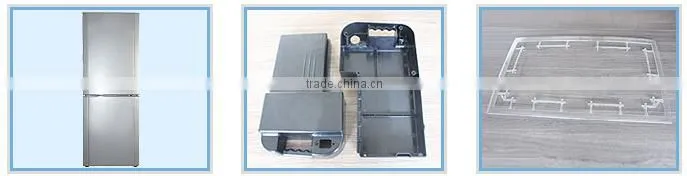 Guangzhou manufacturers supply mould processing plastic mold manufacturing plastic processing