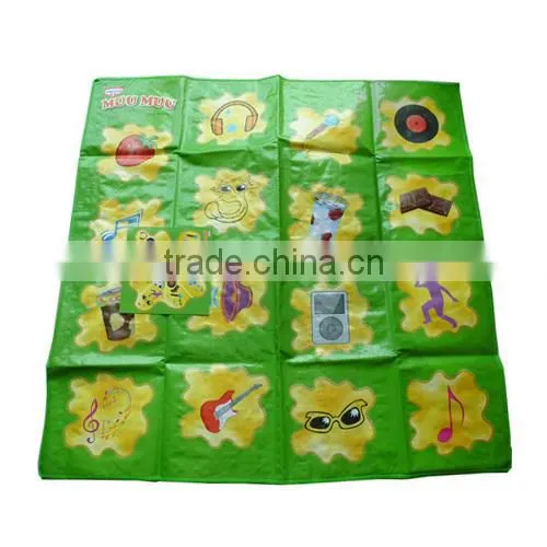 Draw string bag
