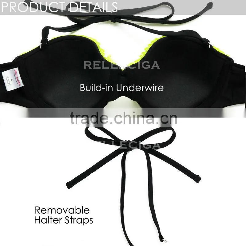 Bikini Sexy Bikini 2014 by RELLECIGA