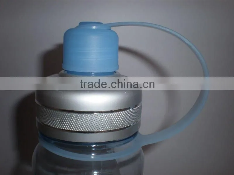 water bottles