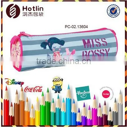 3d school cartoon bag for teenager