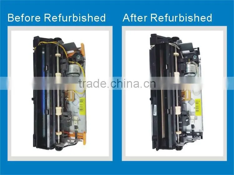 Color 42918104/3/2/1 C/M/B/K Toner Cartridge Compatible For OKI C9600, C9650, 9650, C9800, C9850