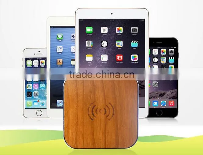Factory directly auto wireless charger coils wireless charger for phone