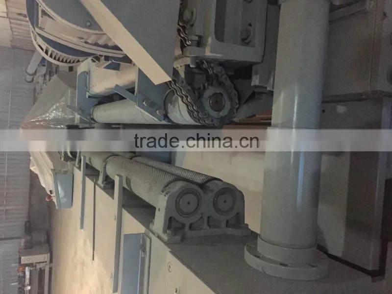 4 8 Feet plywood making veneer peeling rotary cutting machine