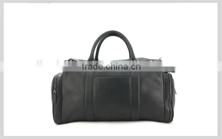 Dongguan factory wholesale travel bag hot sell retro tote bag