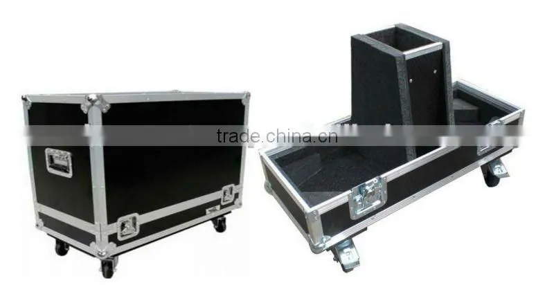 Pro Speaker Case for 2 JBL EON 15G2 Speakers