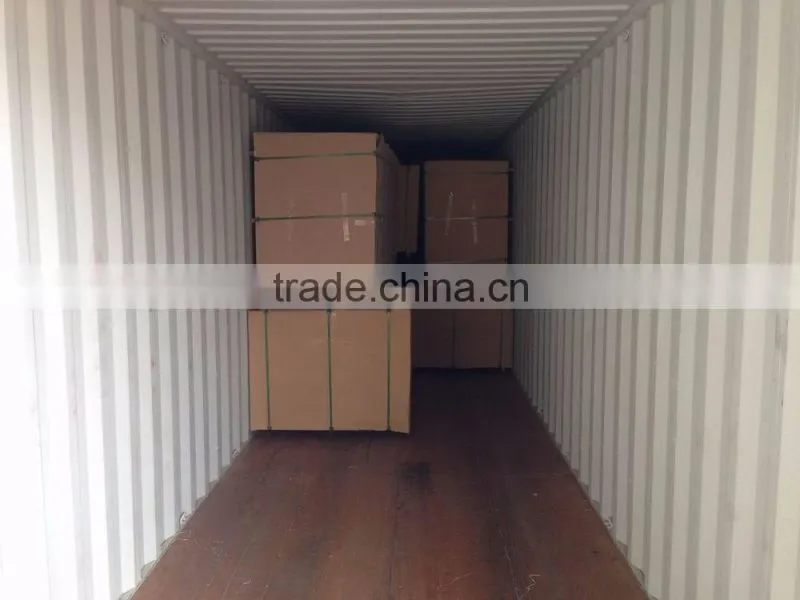 Packing Wooden Boxes Sofa Design Eucalyptus Plywood Wood Timber