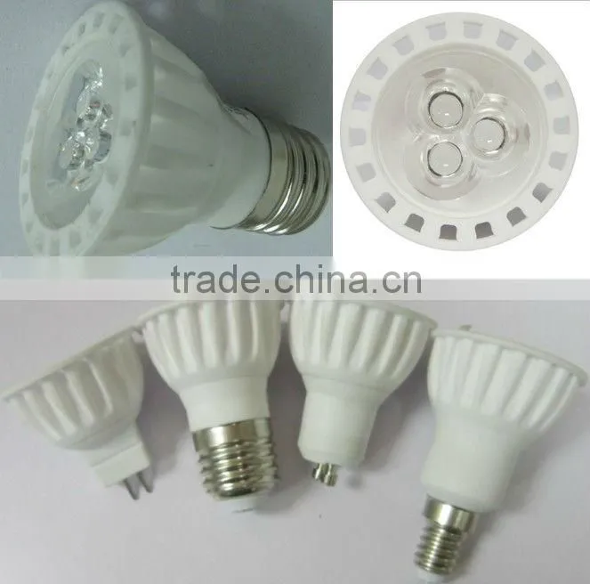 2016 new design cob led spot with CE&RoHS