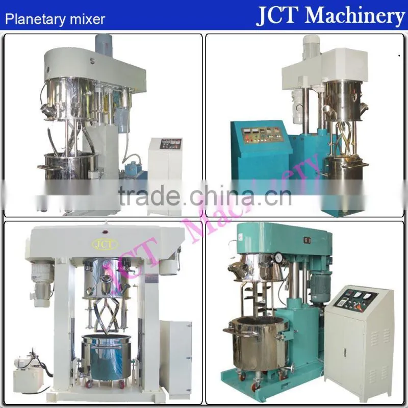 Healthy snack chocolate mixer machine