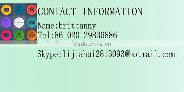 PVC/PP/PET Packaging Clear Plastic Box For Baby Products