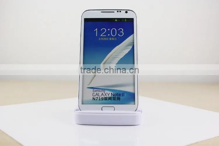Super Fast Mobile Phone Desktop Charger For Note 2