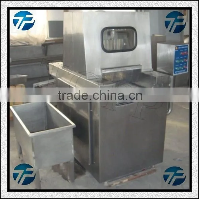 Electric Saline Injection Machine/Meat Brine Injector
