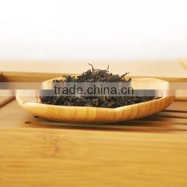 bamboo Restaurant & Hotel barware serving tray