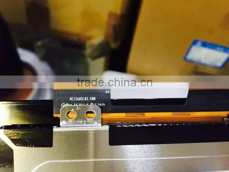 15.6"Full LED Display Assembly For HP OMEN 15-5113tx B156HAN01.1