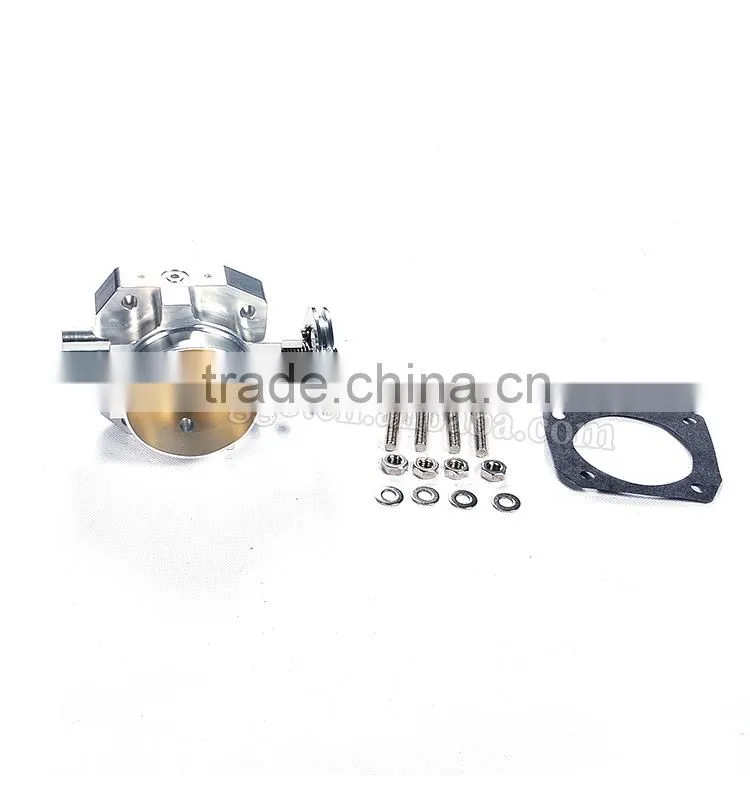 High Quality Aluminum Racing Car Throttle Body For 16A / 16B