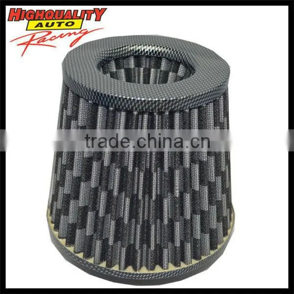 Super Power Flow Intake Racing Car Air Filter