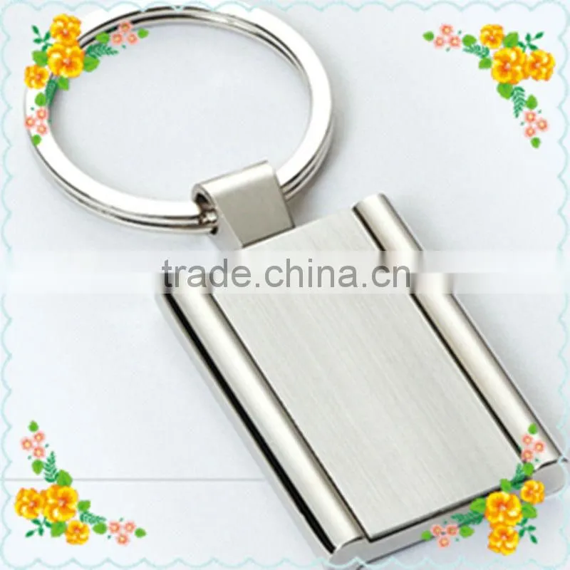 New promotion gift metal Keychain/Keyring/Key Holder