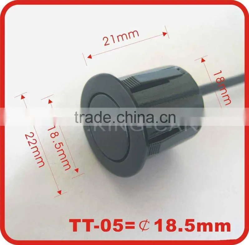 ultrasonic distance sensor