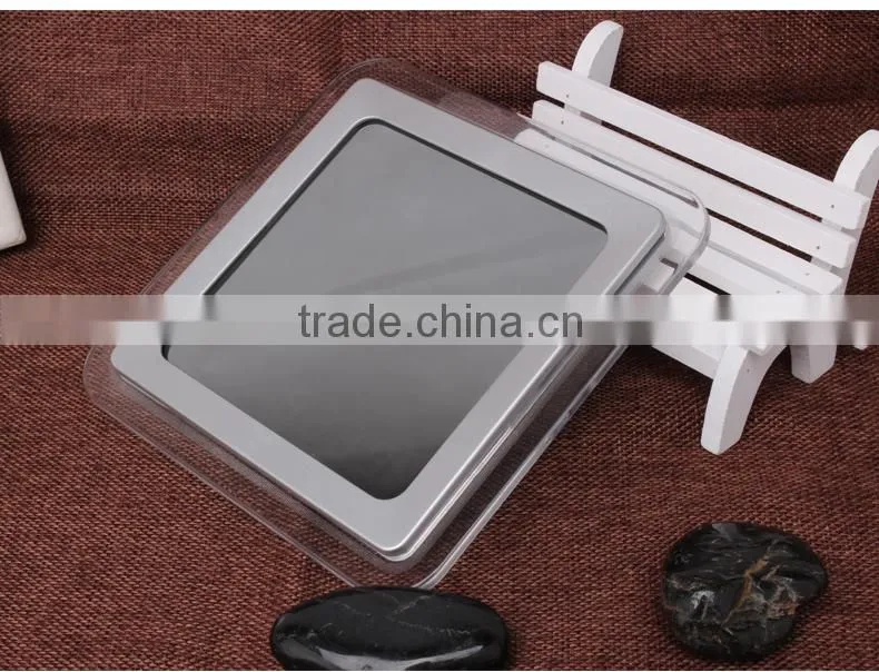 H.264 1080P remote wireless hidden camera mirror wifi clock Camera