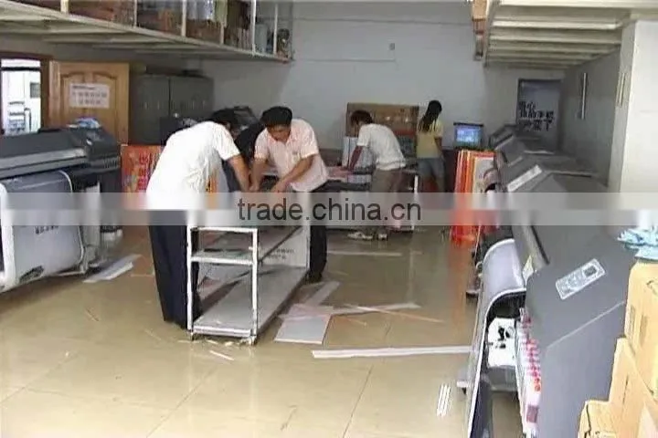 High quality poster printing services,movie, indoor posters printing