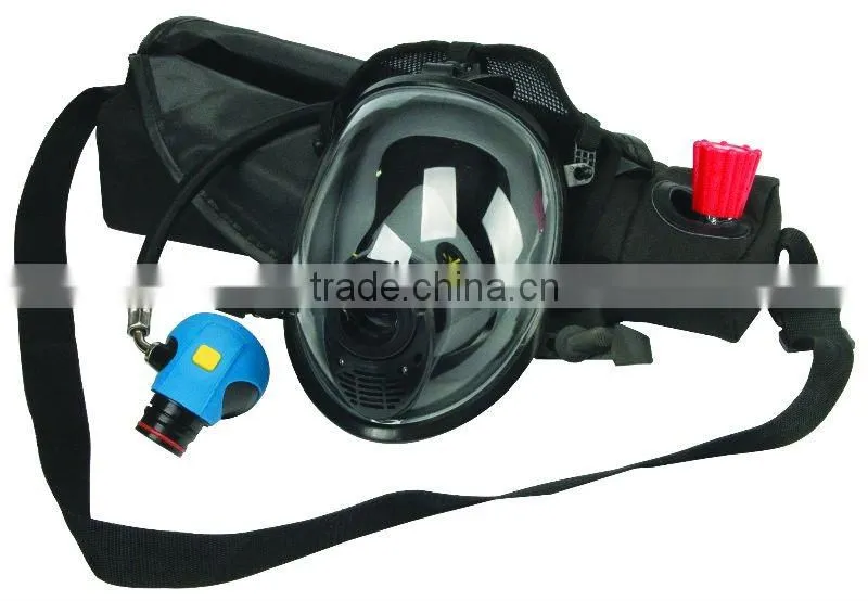 Baoya EEBD1100 Emergency Respirator