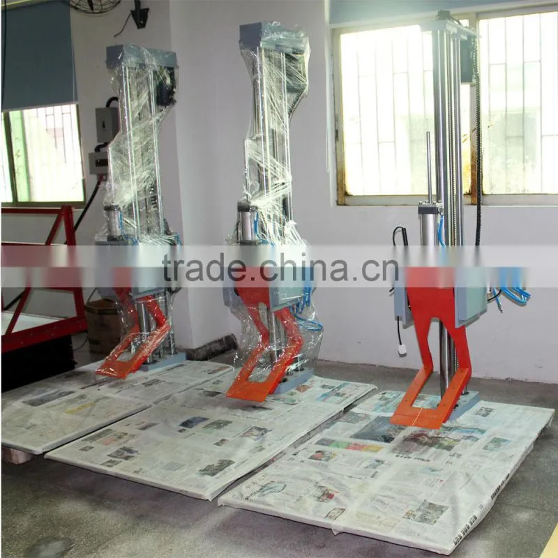 Falling weight Package test Drop Test Machine directly factory price