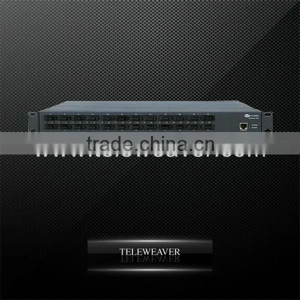 TWSWT7024S 24 port fiber switch