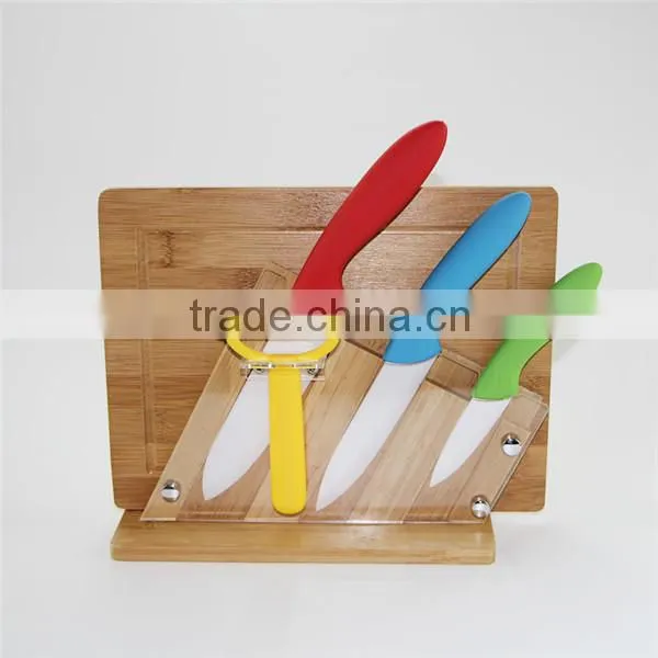 Top quality cook at home ceramic knife