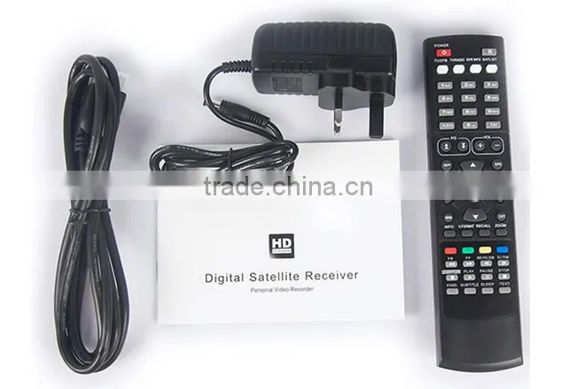 Satellite TV receiver Openbox V8S DVB-S2 V8S Set top box