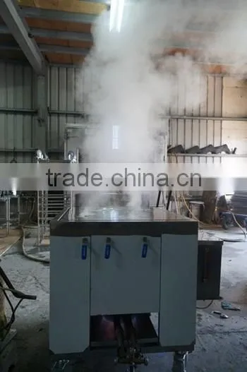 Professional Super Energy Saving Commercial Dim Sum/ Steamed Dumpling Gas/ Electric Food Steamer