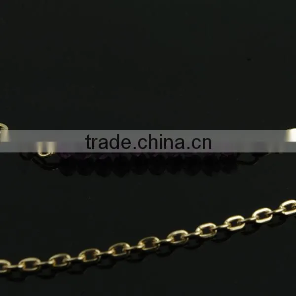 multilayer chinese new products womens jewelery