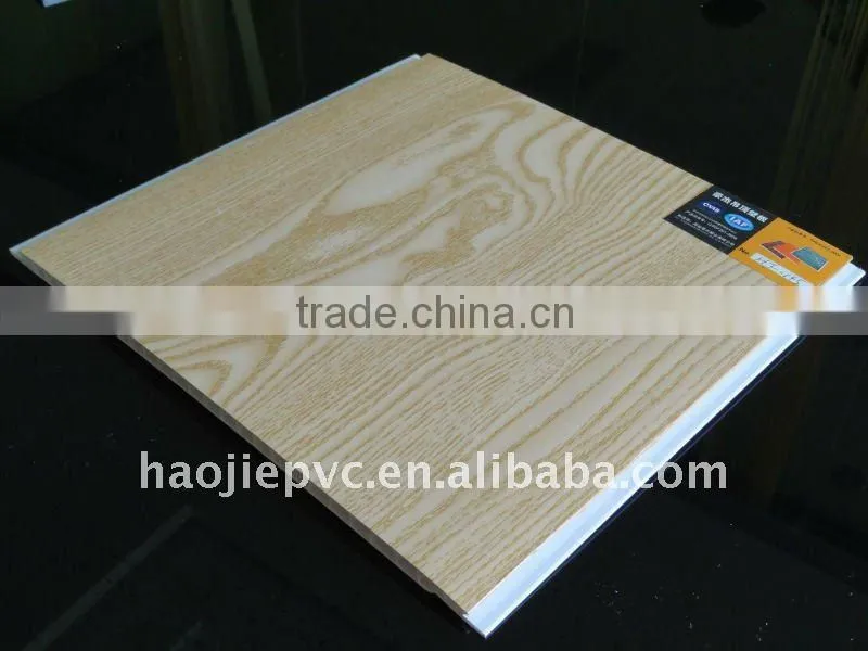 Good quality pvc panel for ceiling and wall