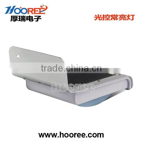 Made In China Wall Led Solar Power Light Led Wall Solar Light / Low Cost Wholesale Led Wall Solar Light