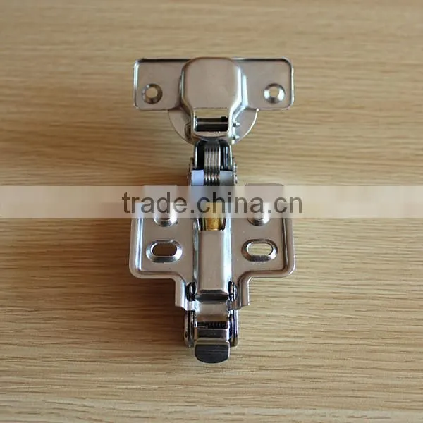 Soft Close Hinge Cabinet