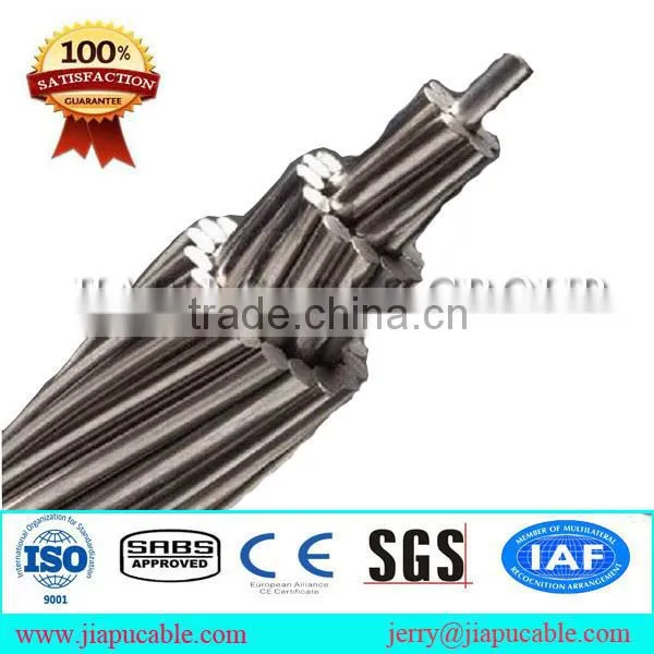 AAAC Conductor(all aluminum alloy conductor)