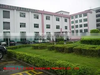 Beijing G.H.X Slide Hardware Products Tech Co., Ltd. company overview - view 1