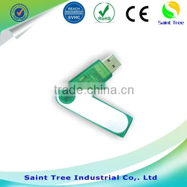 8GB logo printing flash drive usb