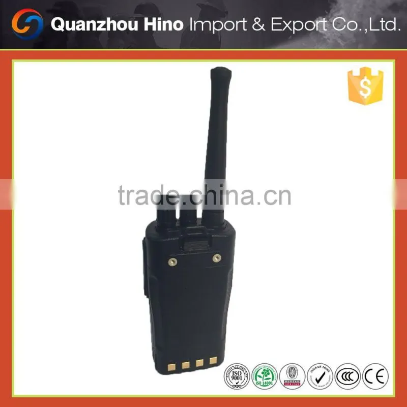 digital two way radio walkie talkie 20km