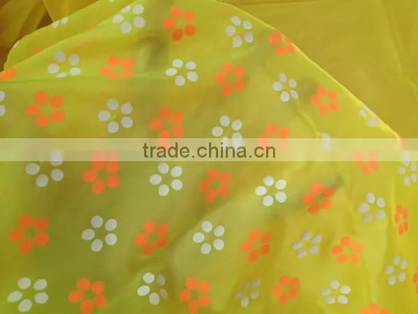 15D 100% Nylon Taffeta Fabric Ultra-thin Nylon Taffeta