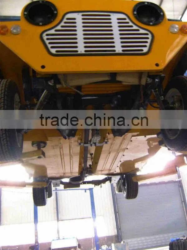 Mini Moke Car Assemble by SKD,CKD