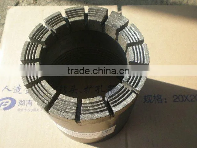 PDC Diamond Core Bit