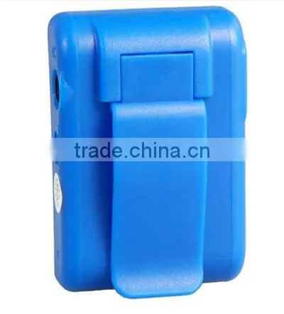 Promotion Mini Clip mp3