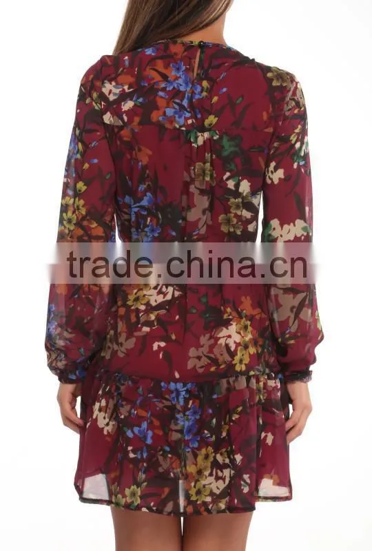 wholesale women clothes in Istanbul Turkey fall winter