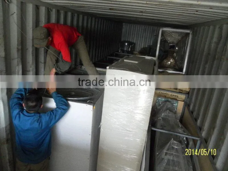 pe foam pipe /tube extruder equipment for sale