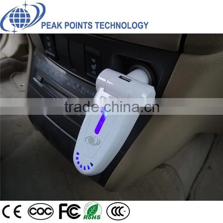 New Type No battery Car GPS Tracking Device