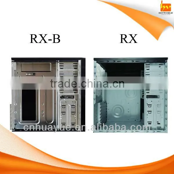 Game computer pc casing